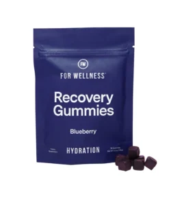Hydrate Gummies