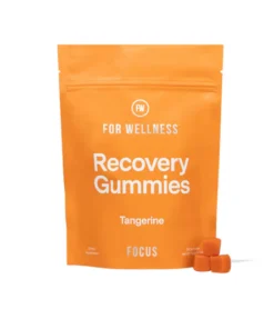 Focus Gummies