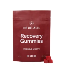 Restore Gummies